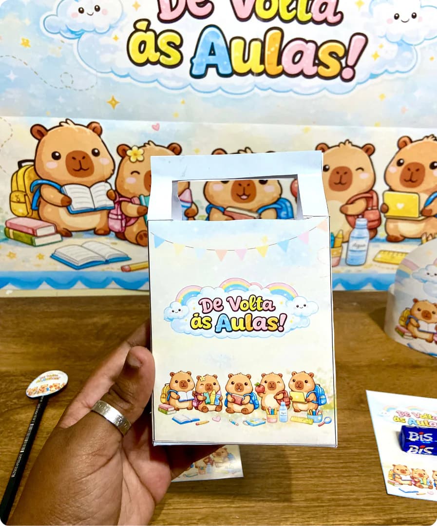 lembrancinha volta às aulas capivara.png