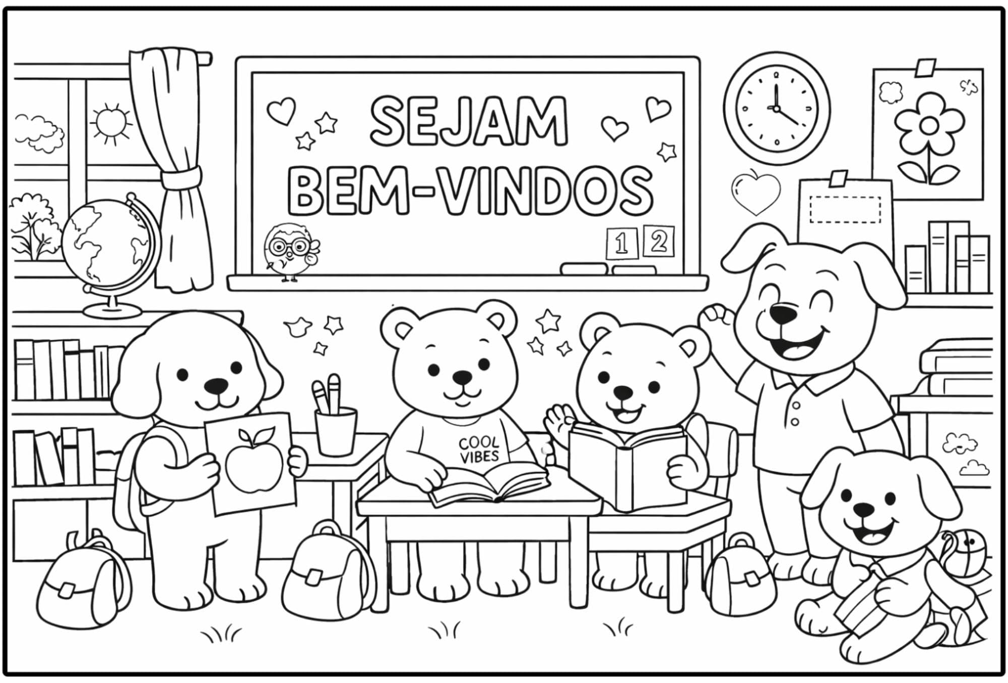 Painel interativo sejam bem-vindos.jpg