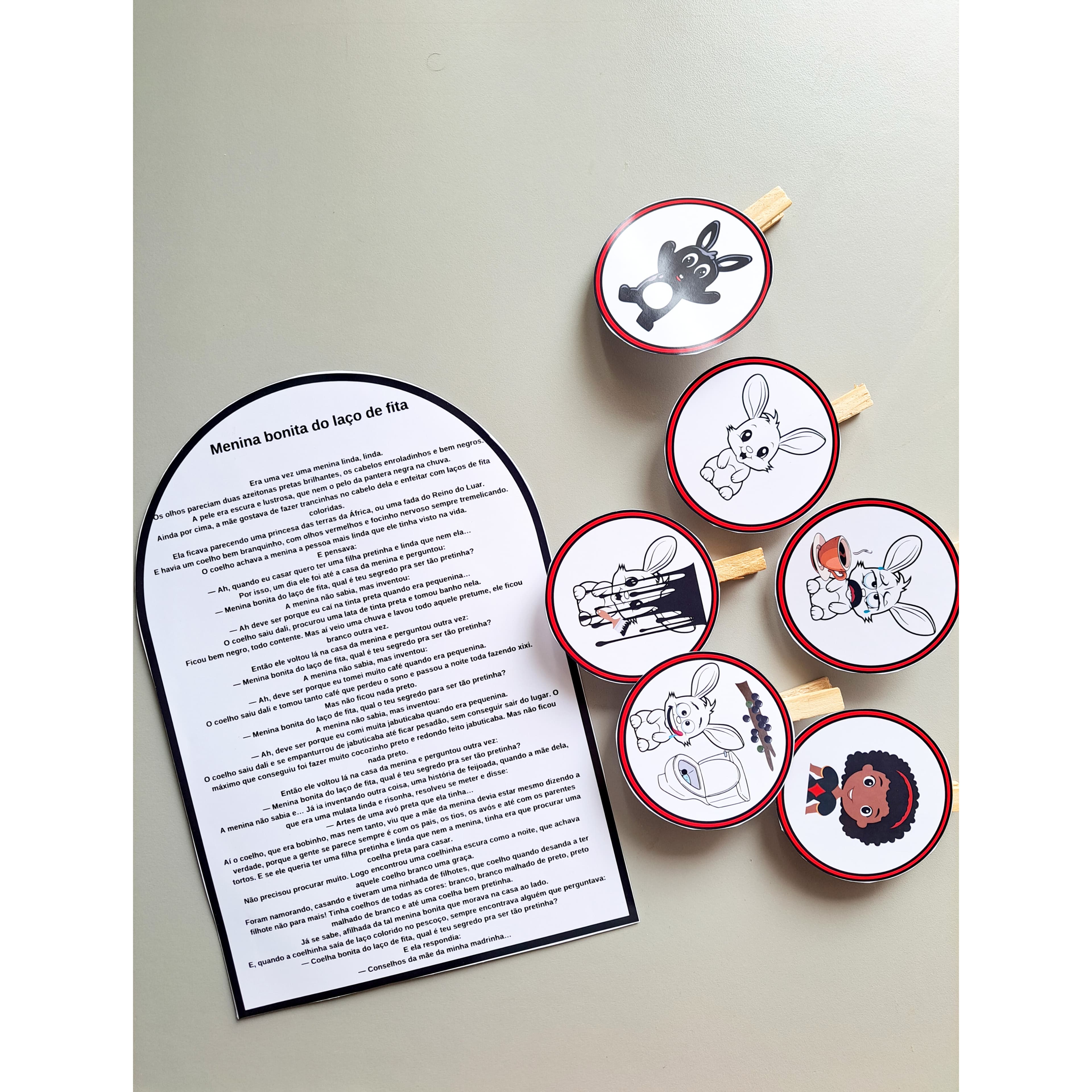 60.1) Foto Luva Menina Bonita do laço de fita (5).jpg