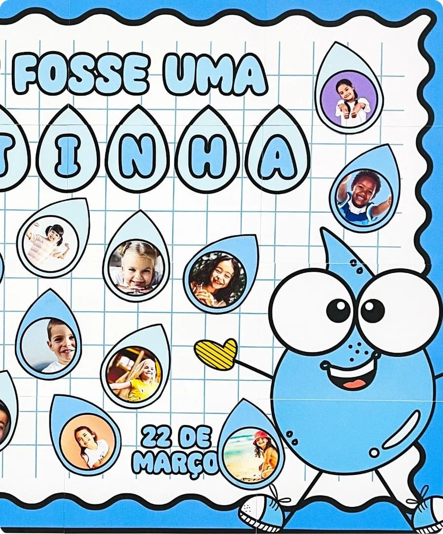 decoração sala de aula dia da água.jpeg
