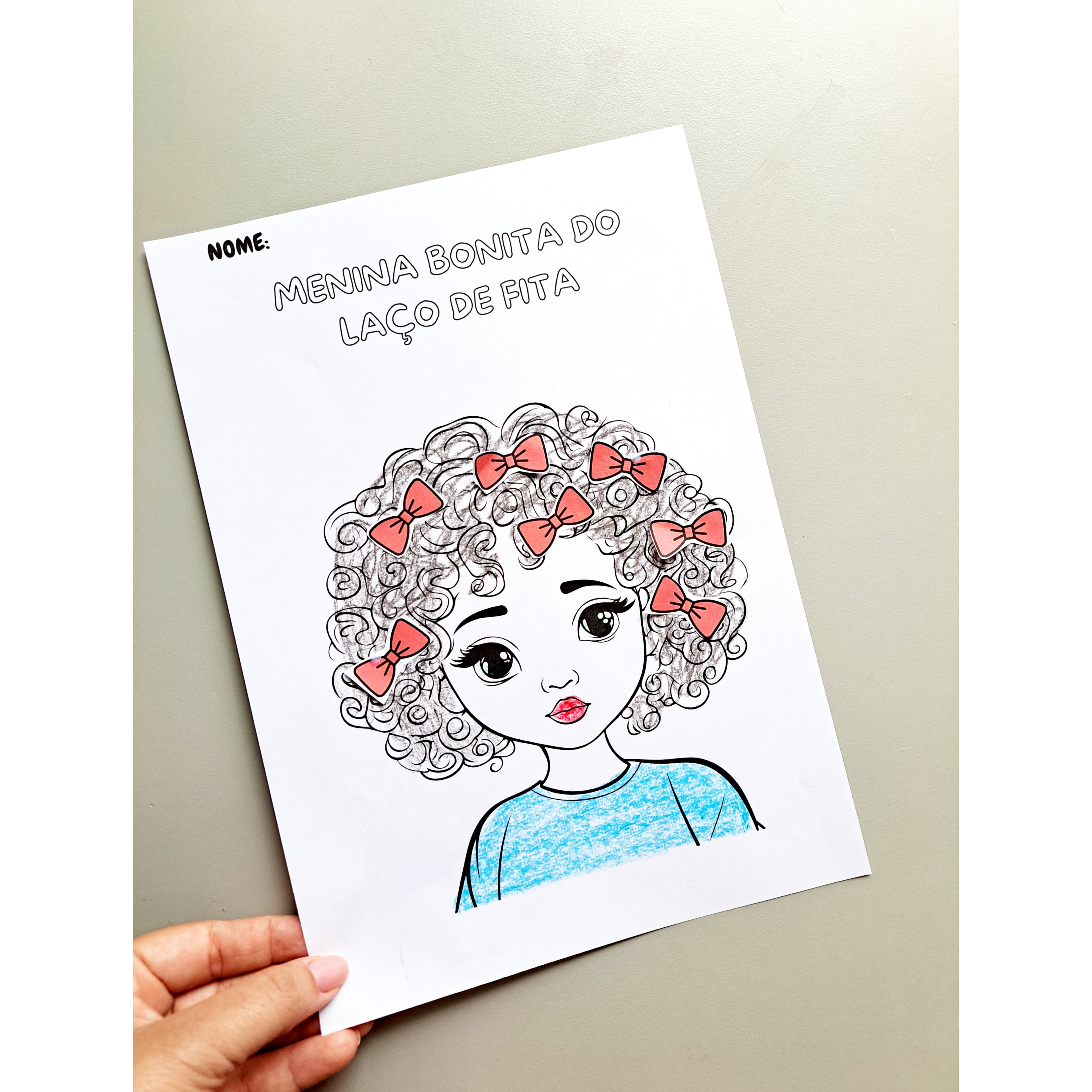 61.1) Foto Follhinha Menina Bonita do laço de fita (3).jpg