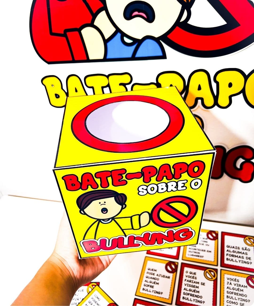 atividades sobre bullying, dia nacional de combate ao bullying, recurso pedagógico em pdf Bullying, atividade 7 de abril, dinâmica escolar bullying, painel pedagógico bullying, material para imprimir bullying, atividades .jpg
