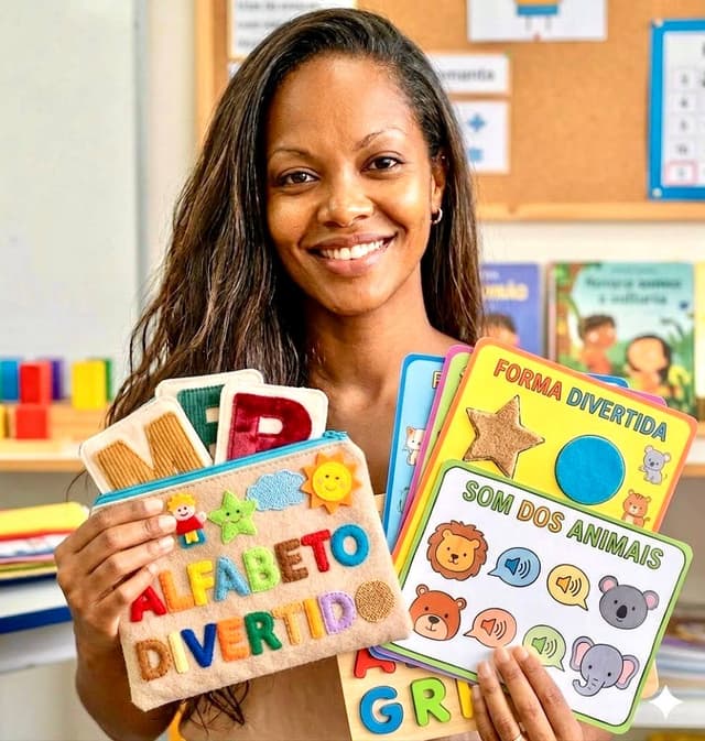 Imagem de perfil da loja