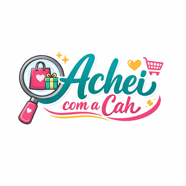 Imagem de perfil da loja