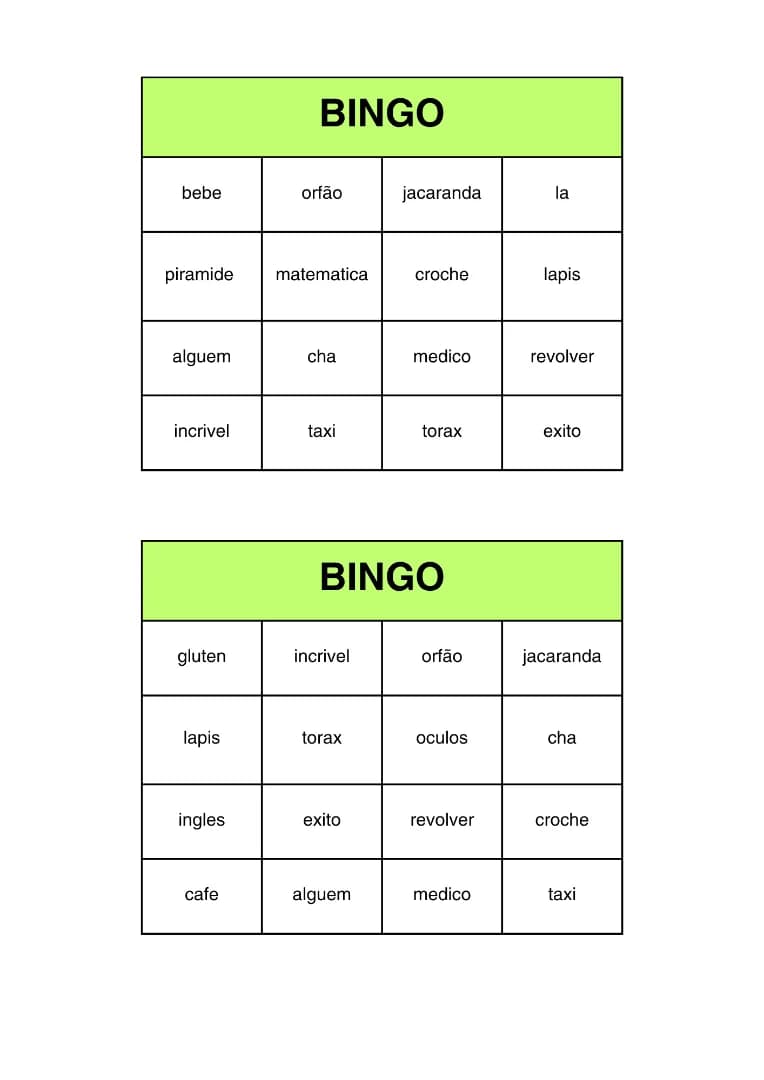 Bingo da acentuação gráfica.webp