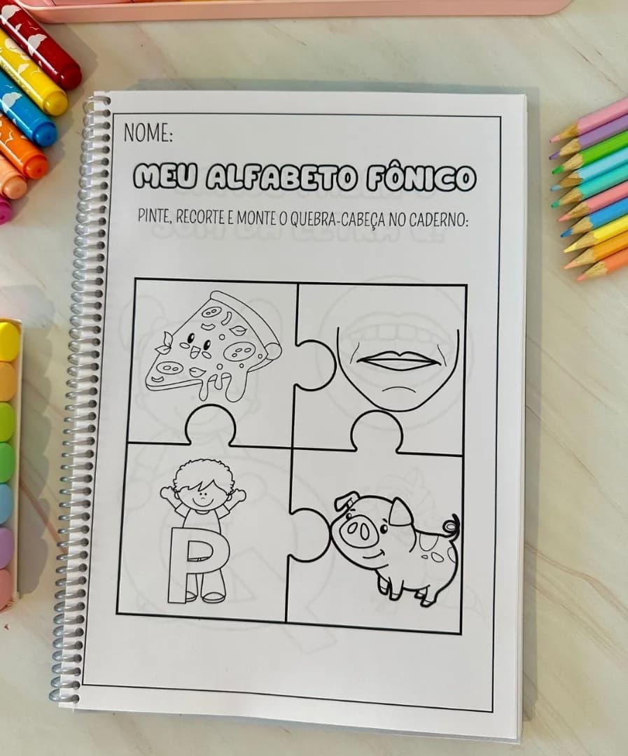 atividades alfabeto fônico, alfabeto fônico ilustrado, alfabeto fônico para professores, alfabeto fônico para sala de aula, recurso pedagógico alfabeto fônico, alfabeto fônico colorido, alfabeto fônico para imp.webp