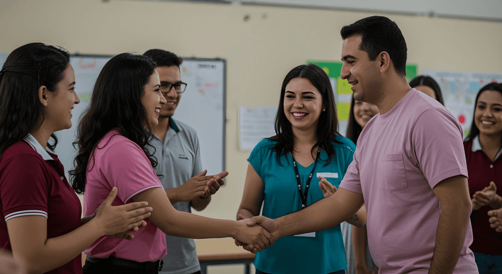 Dicas de ouro de autores experientes do TP para novos criadores de conteúdo