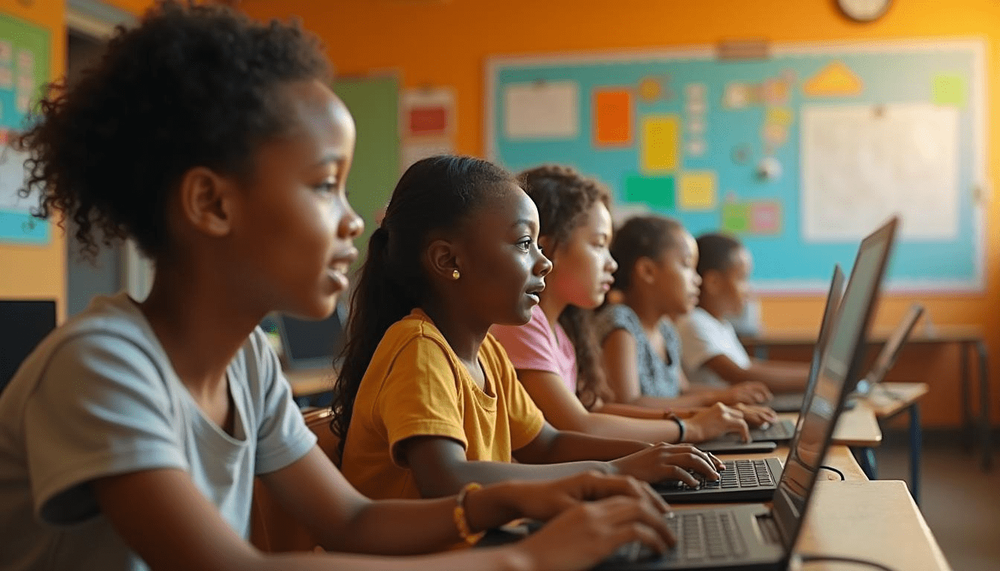 Computação na Educação Básica: Sua escola está preparada para o futuro?