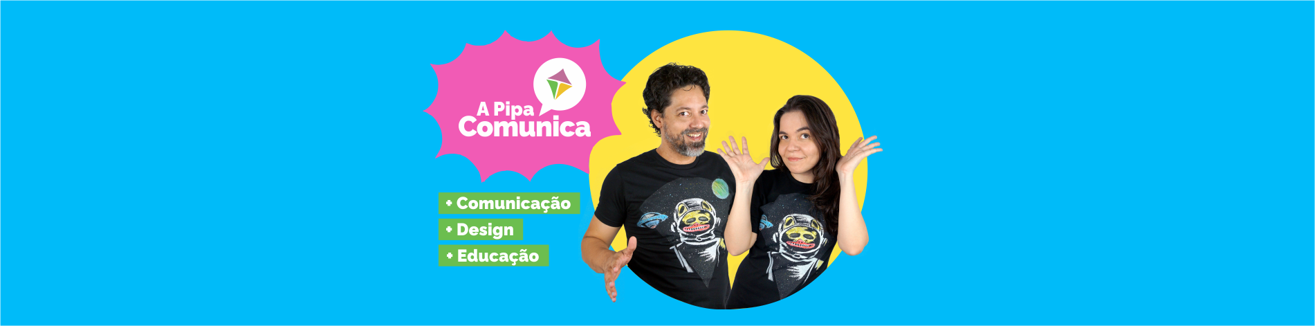 Pipa Comunicação