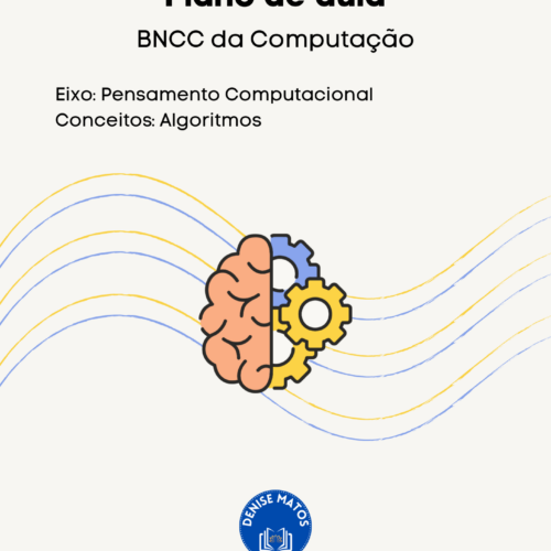 Plano de aula bncc computação