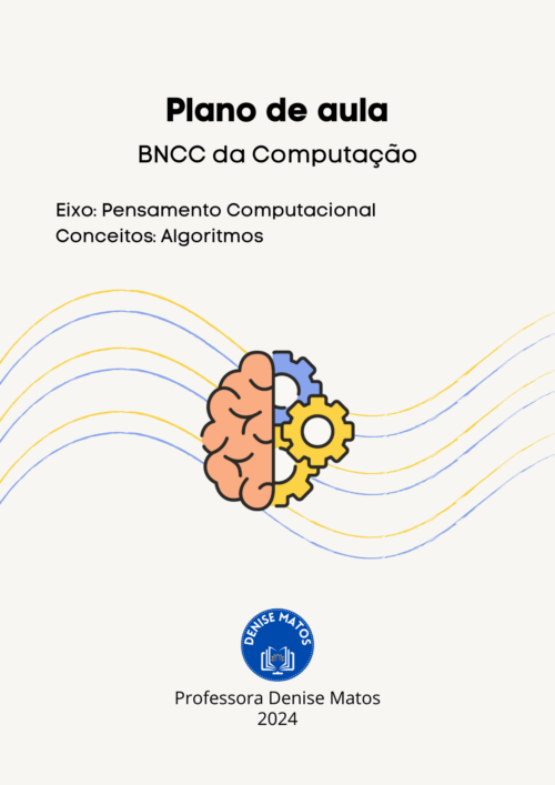 Plano de aula bncc computação