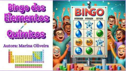 Ao planejar o Bingo dos Elementos Químicos, é importante considerar: Idade dos alunos: Adapte a dificuldade do jogo de acordo com a faixa etária. Conteúdo abordado: Defina quais elementos e propriedades serão trabalhados. Materiais necessários: Prepare as cartelas, fichas com os elementos, marcadores e outros materiais necessários. Com um bom planejamento e execução, o Bingo dos Elementos Químicos pode se tornar uma ferramenta pedagógica valiosa para tornar o ensino da Química mais divertido e eficaz.