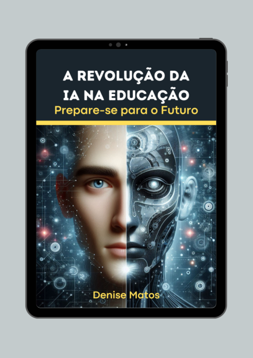 Inteligência Artificial na Educação E-book