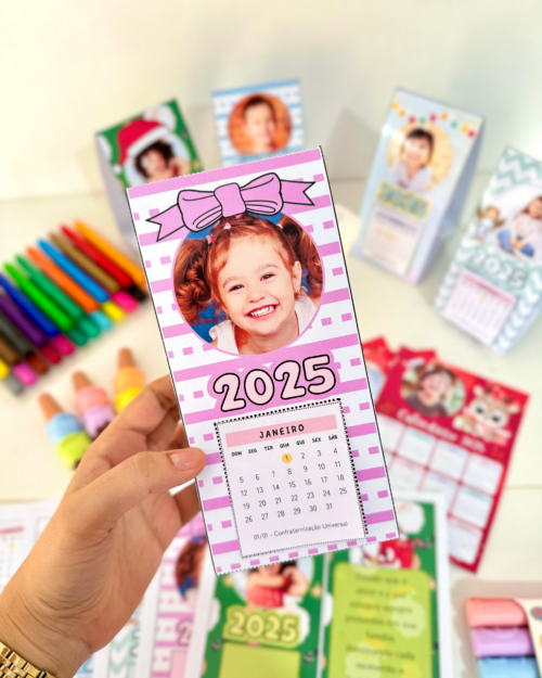 calendário de mesa 2025, modelo de calendário de mesa para imprimir, calendário escolar 2025, calendário 2025, calendário 2025 educação infantil, calendário 2025 formatura, calendário 2025 natal