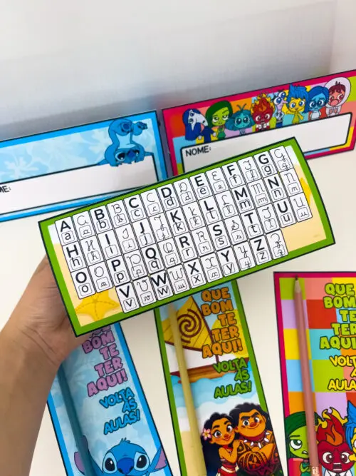 "lembrancinhas volta às aulas", "atividades volta às aulas", "materiais volta às aulas" "presentes volta às aulas", "kit volta às aulas", "decoração volta às aulas", "atividades escolares volta às aulas", "atividades para volta às aulas