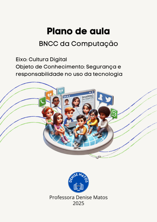 Plano de aula bncc da computação