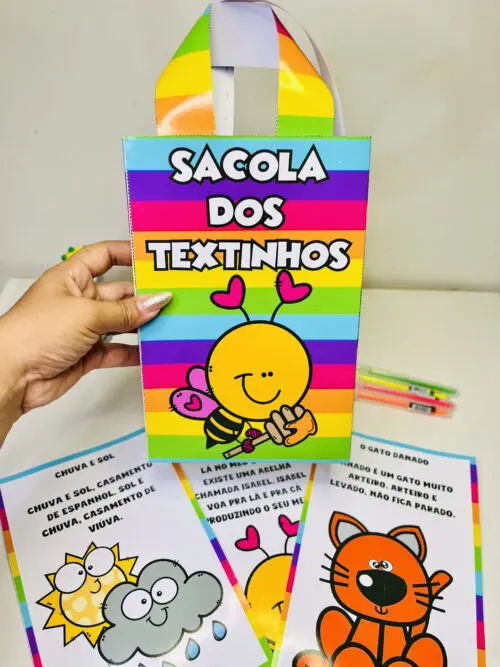 "Brincadeiras educativas" "Contação de histórias" "Jogos de palavras" "Recursos visuais" "Interação social Criatividade" "alfabetização" material lúdico para alfabetização" "recurso pedagógico para alfabetizar" "Recurso Pedagógico para Alfabetização Lúdica"