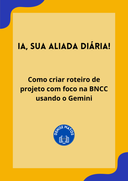 prompt para roteiro de projeto