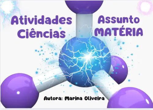 Desde os primórdios da humanidade, a ciência sempre desempenhou um papel crucial em nossa sociedade. Através da investigação, da experimentação e da busca por conhecimento, a ciência nos permite compreender o mundo ao nosso redor e desvendar os mistérios da natureza. nESSA ATIVIDADE VAI TER PALAVRAS CRUZADAS MAPAS MENTAIS ENTREOUTROS