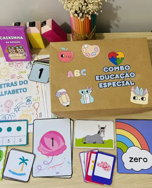 recurso pedagógico para educação especial; combo de atividades para a educação especial; combo te atividades para aee; atividades pedagógicas para autista; combo de recursos pedagógicos para educação especial; atividadeadaptadas; das jogo matematica; atividades adaptadas para alunos especiais; atividade aee; atividades educação especial lingua portuguesa; atividades educação especial pdf; atividades para aee; atividades para alfabetização educação especial; atividades para alunos especiais; atividades para educação especial; atividades para educação especial inclusiva; bingo das emoções combo educação especial; FLASHCARDS; jogo; educação especial mundo pedagógico atividades recurso pedagógico recurso para educação especial; recurso pedagógico para educação especial