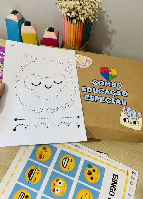 recurso pedagógico para educação especial; combo de atividades para a educação especial; combo te atividades para aee; atividades pedagógicas para autista; combo de recursos pedagógicos para educação especial; atividadeadaptadas; das jogo matematica; atividades adaptadas para alunos especiais; atividade aee; atividades educação especial lingua portuguesa; atividades educação especial pdf; atividades para aee; atividades para alfabetização educação especial; atividades para alunos especiais; atividades para educação especial; atividades para educação especial inclusiva; bingo das emoções combo educação especial; FLASHCARDS; jogo; educação especial mundo pedagógico atividades recurso pedagógico recurso para educação especial; recurso pedagógico para educação especial