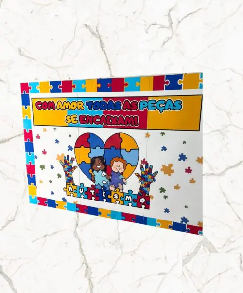 "painel dia da conscientização do autismo" "painel dia mundial da conscientização do autismo" "painel dia do autismo" "painel dia do autismo para imprimir" "lembrancinhas dia do autismo" "recurso pedagógico dia do autismo" ""recurso pedagógico para o dia do autismo" ""recurso pedagógico para trabalhar o dia do autismo" "material pedagógico para o dia do autismo" ""recurso pedagógico dia do autismo pdf" "kit de conscientização autismo" "kit para trabalhar o dia da conscientização do autismo" "atividade sobre o dia do autismo" "lembrancinhas dia da conscientização do autismo" "kit dia mundial do autismo" "dia da conscientização do autismo" "recurso lúdico dia da conscientização do autismo"