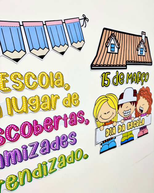 "painel dia da escola" 'painel dia da escola para imprimir" "painel dia da escola pdf" "painel dia da escola educação infantil" " painel para o dia da escola" "painel tema dia da escola" "mural dia da escola" "mural dia escola para imprimir" "mural dia da escola educação infantil" "lembrancinhas dia da escola educação infantil" "lembrancinhas dia da escola educação infantil pra imprimir" "lembrancinhas dia da escola para imprimir" "lembrancinhas dia da escola pdf" "lembrancinhas para o dia da escola" "ideias de lembrancinhas para o dia da escola" "recursos didaticos para o dia da escola" "recursos pedagógicos para o dia da escola" " recursos pedagógicos para o dia da escola para imprimir" "recursos pedagógicos para o dia da escola na educação infantil" "recursos pedagógicos para o dia da escola na educação infantil" "recursos pedagógicos para o dia da escola na educação infantil" "Plano de aula Dia da escola Educação Infantil" "Plano de aula minha escola Educação Infantil BNCC" "Atividades Minha escola Educação infantil" "atividade interativa minha escola"