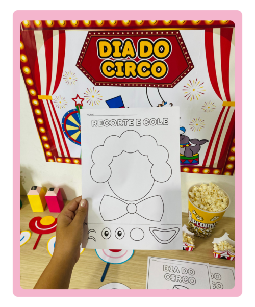 "Dia do Circo atividades" "Material pedagógico Dia do Circo" "Recursos para Dia do Circo" "Planejamento Dia do Circo" "Projeto Dia do Circo" "Atividades de alfabetização Dia do Circo" "Circo educação infantil" "Atividades lúdicas Dia do Circo""Artes visuais Dia do Circo" "Brincadeiras Dia do Circo" "Histórias sobre o circo""Músicas para o Dia do Circo" "Lembrancinhas Dia do Circo" "Decoração Dia do Circo" "Jogos educativos Dia do Circo" "Dia do Circo BNCC" "Atividades Dia do Circo educação infantil BNCC" " arquivo pedagógico dia do circo" "kit dia do circo" "dia do circo" "painel dia do circo" "painel dia do circo para imprimir" "painel dia do circo educação infantil" "painel de circo para escola" "arquivo dia do circo" "atividades dia do circo" "atividades dia do circo educação infantil" "atividade circo educação infantil" "atividades sobre o circo para educação infantil para imprimir" "atividades lúdicas para o dia do circo"