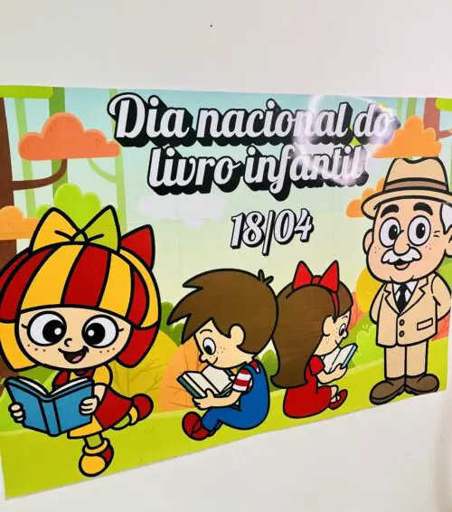 "Painel Dia do Livro infantil" "Decoração Dia do Livro infantil" "Mural Dia do Livro infantil" "Painel de Ideias Dia do Livro infantil" "Modelos de painel Dia do Livro infantil" "Painel decorativo Dia do Livro infantil" "Painel Dia do Livro educação infantil" "Painel Dia do Livro ensino fundamental" "Painel Dia do Livro infantil sala de aula" "Painel Dia do Livro infantil criativo" "Painel Dia do Livro infantil com personagens" "Painel Dia do Livro infantil com frases" "Painel Dia do Livro infantil Simples" "Painel Dia do Livro infantil colorido"