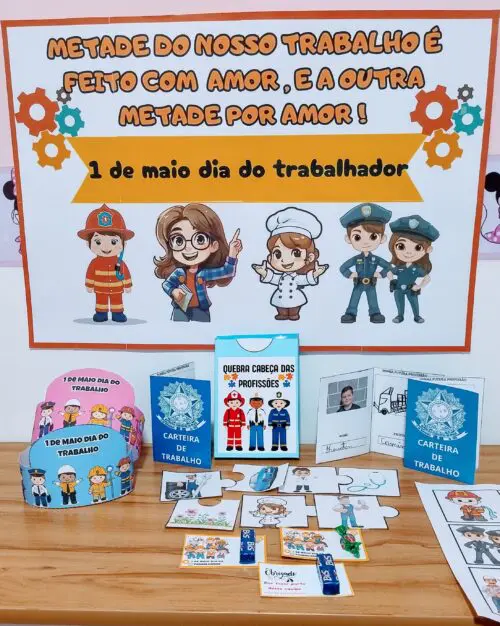 "kit dia do trabalho" "Dia do Trabalho" "kit dia do trabalhador" "Dia do Trabalhador" "Material didático Dia do Trabalho" "Atividades Dia do Trabalho" "Recursos pedagógicos Dia do Trabalho" "material didático dia do trabalho" "material didático dia do trabalhador" "Plano de aula Dia do Trabalho" "Dia do Trabalho ensino fundamental" "Dia do Trabalho educação infantil" "Dia do Trabalho educação infantil" "1º de Maio educação infantil" "Dia do Trabalhador educação infantil" "Atividades Dia do Trabalho educação infantil" "Recursos pedagógicos Dia do Trabalho educação infantil" "Brincadeiras Dia do Trabalho" "Profissões educação infantil"