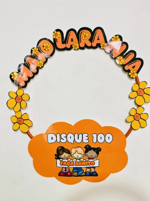 "bambolê maio laranja" "bambolê faça bonito" "bambolê maio laranja para fotos" "bambolê 18 de maio" "atividade bambolê maio laranja" "decoração bambolê maio laranja" "lembrancinha bambolê maio laranja" "bambolê contra abuso infantil" "material pedagógico maio laranja" "material educativo maio laranja educação infantil" "recursos maio laranja" "recursos lúdicos maio laranja" "maio laranja educação infantil" "maio laranja ensino fundamental" "combate ao abuso infantil material" "conscientização abuso sexual infantil kit" "proteção infantil maio laranja" "recursos interativos maio laranja" "maio laranja atividades digitais para ensino fundamental" "atividades participativas maio laranja" "ideias interativas maio laranja" "plaquinhas maio laranja" "Faça bonito" "maio laranja faça bonito" "faça bonito denuncie"