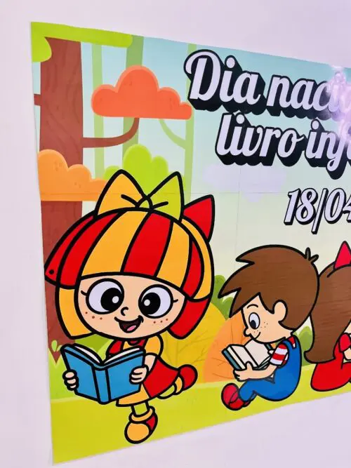 "Painel Dia do Livro infantil" "Decoração Dia do Livro infantil" "Mural Dia do Livro infantil" "Painel de Ideias Dia do Livro infantil" "Modelos de painel Dia do Livro infantil" "Painel decorativo Dia do Livro infantil" "Painel Dia do Livro educação infantil" "Painel Dia do Livro ensino fundamental" "Painel Dia do Livro infantil sala de aula" "Painel Dia do Livro infantil criativo" "Painel Dia do Livro infantil com personagens" "Painel Dia do Livro infantil com frases" "Painel Dia do Livro infantil Simples" "Painel Dia do Livro infantil colorido"