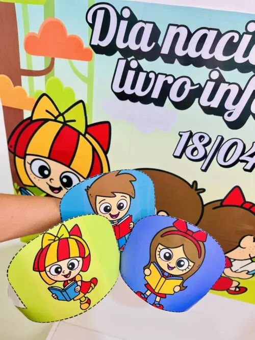 "Painel Dia do Livro infantil" "Decoração Dia do Livro infantil" "Mural Dia do Livro infantil" "Painel de Ideias Dia do Livro infantil" "Modelos de painel Dia do Livro infantil" "Painel decorativo Dia do Livro infantil" "Painel Dia do Livro educação infantil" "Painel Dia do Livro ensino fundamental" "Painel Dia do Livro infantil sala de aula" "Painel Dia do Livro infantil criativo" "Painel Dia do Livro infantil com personagens" "Painel Dia do Livro infantil com frases" "Painel Dia do Livro infantil Simples" "Painel Dia do Livro infantil colorido"