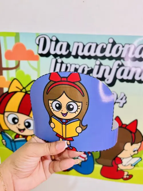 "Painel Dia do Livro infantil" "Decoração Dia do Livro infantil" "Mural Dia do Livro infantil" "Painel de Ideias Dia do Livro infantil" "Modelos de painel Dia do Livro infantil" "Painel decorativo Dia do Livro infantil" "Painel Dia do Livro educação infantil" "Painel Dia do Livro ensino fundamental" "Painel Dia do Livro infantil sala de aula" "Painel Dia do Livro infantil criativo" "Painel Dia do Livro infantil com personagens" "Painel Dia do Livro infantil com frases" "Painel Dia do Livro infantil Simples" "Painel Dia do Livro infantil colorido"