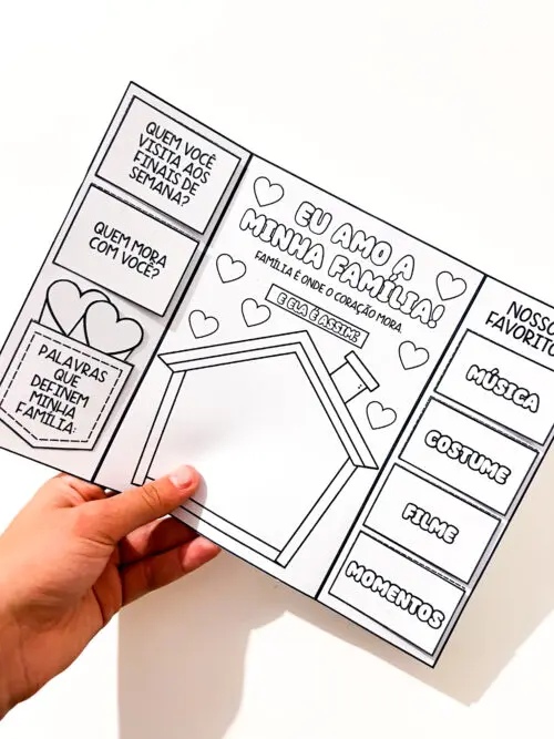 Atividades interativas Dia da Família, Atividades interativas Dia da Família para imprimir, Atividades interativas Dia da Família pdf, Atividades interativas Dia da Família para colorir, Dinâmicas Dia da Família escola, material didático dia da família, material didático dia da família educação infantil, Brincadeiras interativas Dia da Família, Atividades lúdicas Dia da Família, Ideias Dia da Família escola, Propostas Dia da Família educação infantil, Recursos Dia da Família ensino fundamental, Lapbook Dia da Família, Modelo de lapbook Dia da Família, Ideias de lapbook Dia da Família, Passo a passo lapbook Dia da Família, Como fazer um lapbook Dia da Família, Templates de lapbook Dia da Família, Atividades para lapbook Dia da Família, Sugestões de lapbook Dia da Família, Lapbook sobre a família para escola, recurso pedagógico, atividade pedagógica, atividade lúdica, material didático, educação infantil