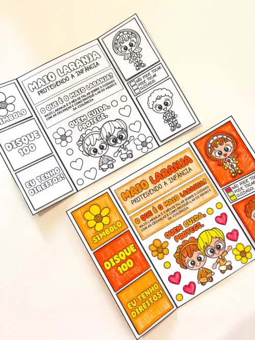 atividade interativa maio laranja, lapbook maio laranja, lapbook para colorir maio laranja, lapbook interativo maio laranja, atividade maio laranja, atividade para colorir maio laranja, material interativo maio laranja, recurso pedagógico maio laranja, recurso pedagógico maio laranja para imprimir, material didático maio laranja, material pedagógico maio laranja, material educativo maio laranja educação infantil, material didático maio laranja, recursos maio laranja, recursos pedagógicos faça bonito, recursos lúdicos faça bonito, atividades lúdicas maio laranja, atividades maio laranja, maio laranja atividades lúdivas, atividades para conscientização maio laranja, atividades educativas faça bonito, atividades sobre abuso infantil maio laranja, maio laranja atividades interativas, recursos interativos maio laranja, atividades participativas maio laranja, ideias interativas maio laranja, Faça bonito, maio laranja faça bonito