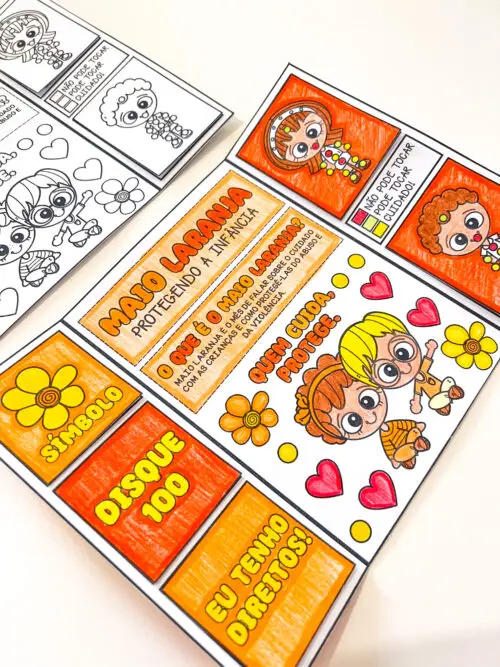 atividade interativa maio laranja, lapbook maio laranja, lapbook para colorir maio laranja, lapbook interativo maio laranja, atividade maio laranja, atividade para colorir maio laranja, material interativo maio laranja, recurso pedagógico maio laranja, recurso pedagógico maio laranja para imprimir, material didático maio laranja, material pedagógico maio laranja, material educativo maio laranja educação infantil, material didático maio laranja, recursos maio laranja, recursos pedagógicos faça bonito, recursos lúdicos faça bonito, atividades lúdicas maio laranja, atividades maio laranja, maio laranja atividades lúdivas, atividades para conscientização maio laranja, atividades educativas faça bonito, atividades sobre abuso infantil maio laranja, maio laranja atividades interativas, recursos interativos maio laranja, atividades participativas maio laranja, ideias interativas maio laranja, Faça bonito, maio laranja faça bonito