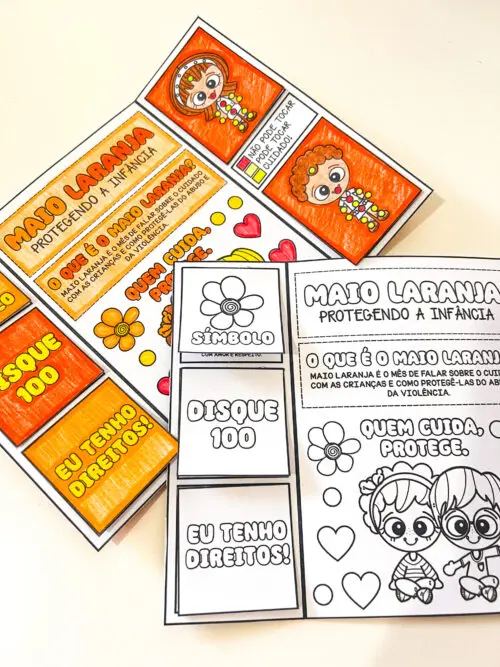 atividade interativa maio laranja, lapbook maio laranja, lapbook para colorir maio laranja, lapbook interativo maio laranja, atividade maio laranja, atividade para colorir maio laranja, material interativo maio laranja, recurso pedagógico maio laranja, recurso pedagógico maio laranja para imprimir, material didático maio laranja, material pedagógico maio laranja, material educativo maio laranja educação infantil, material didático maio laranja, recursos maio laranja, recursos pedagógicos faça bonito, recursos lúdicos faça bonito, atividades lúdicas maio laranja, atividades maio laranja, maio laranja atividades lúdivas, atividades para conscientização maio laranja, atividades educativas faça bonito, atividades sobre abuso infantil maio laranja, maio laranja atividades interativas, recursos interativos maio laranja, atividades participativas maio laranja, ideias interativas maio laranja, Faça bonito, maio laranja faça bonito