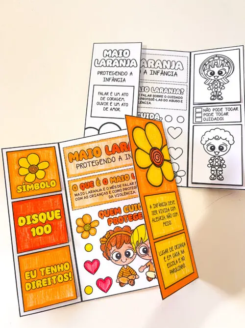 atividade interativa maio laranja, lapbook maio laranja, lapbook para colorir maio laranja, lapbook interativo maio laranja, atividade maio laranja, atividade para colorir maio laranja, material interativo maio laranja, recurso pedagógico maio laranja, recurso pedagógico maio laranja para imprimir, material didático maio laranja, material pedagógico maio laranja, material educativo maio laranja educação infantil, material didático maio laranja, recursos maio laranja, recursos pedagógicos faça bonito, recursos lúdicos faça bonito, atividades lúdicas maio laranja, atividades maio laranja, maio laranja atividades lúdivas, atividades para conscientização maio laranja, atividades educativas faça bonito, atividades sobre abuso infantil maio laranja, maio laranja atividades interativas, recursos interativos maio laranja, atividades participativas maio laranja, ideias interativas maio laranja, Faça bonito, maio laranja faça bonito