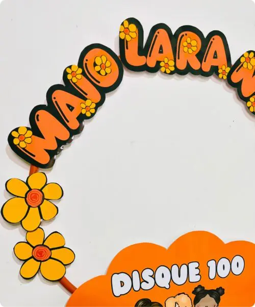 “atividade bambolê maio laranja” “atividade interativa bambolê maio laranja” “material pedagógico bambolê maio laranja” "bambolê maio laranja" "bambolê faça bonito" "bambolê maio laranja para fotos" "bambolê 18 de maio" "atividade bambolê maio laranja" "decoração bambolê maio laranja" "lembrancinha bambolê maio laranja" "bambolê contra abuso infantil" "material pedagógico maio laranja" "material educativo maio laranja educação infantil" "recursos maio laranja" "recursos lúdicos maio laranja" "maio laranja educação infantil" "maio laranja ensino fundamental" "combate ao abuso infantil material" "conscientização abuso sexual infantil kit" "proteção infantil maio laranja" "recursos interativos maio laranja" "maio laranja atividades digitais para ensino fundamental" "atividades participativas maio laranja" "ideias interativas maio laranja" "plaquinhas maio laranja" "Faça bonito" "maio laranja faça bonito" "faça bonito denuncie"