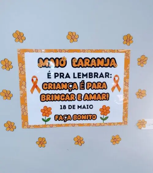 "kit maio laranja" "kit maio laranja ensino fundamental" "kit maio laranja educação infantil" "material pedagógico maio laranja" "material educativo maio laranja educação infantil" "recursos maio laranja" "recursos lúdicos maio laranja" "atividades lúdicas maio laranja" "atividades maio laranja" "lembrancinha maio laranja para imprimir" "maio laranja educação infantil" "maio laranja ensino fundamental" "combate ao abuso infantil material" "conscientização abuso sexual infantil kit" "proteção infantil maio laranja" "atividades maio laranja" "maio laranja atividades" "maio laranja atividades interativas" "maio laranja atividades lúdivas" "ideias maio laranja para educação infantil" "maio laranja na escola atividades" "atividades educativas maio laranja" "atividades para conscientização maio laranja"