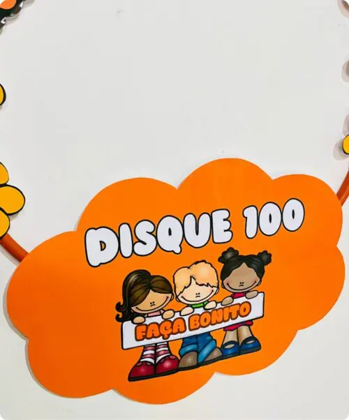 “atividade bambolê maio laranja” “atividade interativa bambolê maio laranja” “material pedagógico bambolê maio laranja” "bambolê maio laranja" "bambolê faça bonito" "bambolê maio laranja para fotos" "bambolê 18 de maio" "atividade bambolê maio laranja" "decoração bambolê maio laranja" "lembrancinha bambolê maio laranja" "bambolê contra abuso infantil" "material pedagógico maio laranja" "material educativo maio laranja educação infantil" "recursos maio laranja" "recursos lúdicos maio laranja" "maio laranja educação infantil" "maio laranja ensino fundamental" "combate ao abuso infantil material" "conscientização abuso sexual infantil kit" "proteção infantil maio laranja" "recursos interativos maio laranja" "maio laranja atividades digitais para ensino fundamental" "atividades participativas maio laranja" "ideias interativas maio laranja" "plaquinhas maio laranja" "Faça bonito" "maio laranja faça bonito" "faça bonito denuncie"