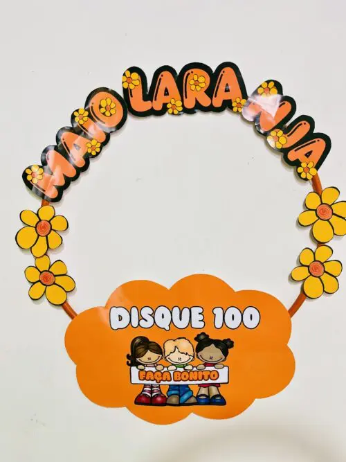 “atividade bambolê maio laranja” “atividade interativa bambolê maio laranja” “material pedagógico bambolê maio laranja” "bambolê maio laranja" "bambolê faça bonito" "bambolê maio laranja para fotos" "bambolê 18 de maio" "atividade bambolê maio laranja" "decoração bambolê maio laranja" "lembrancinha bambolê maio laranja" "bambolê contra abuso infantil" "material pedagógico maio laranja" "material educativo maio laranja educação infantil" "recursos maio laranja" "recursos lúdicos maio laranja" "maio laranja educação infantil" "maio laranja ensino fundamental" "combate ao abuso infantil material" "conscientização abuso sexual infantil kit" "proteção infantil maio laranja" "recursos interativos maio laranja" "maio laranja atividades digitais para ensino fundamental" "atividades participativas maio laranja" "ideias interativas maio laranja" "plaquinhas maio laranja" "Faça bonito" "maio laranja faça bonito" "faça bonito denuncie"