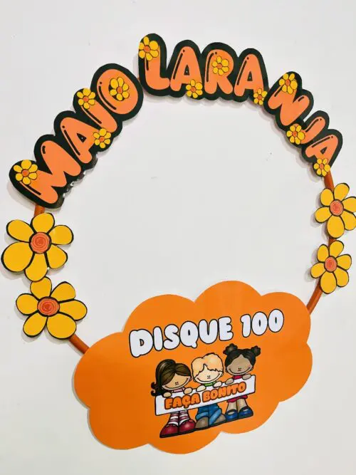 “atividade bambolê maio laranja” “atividade interativa bambolê maio laranja” “material pedagógico bambolê maio laranja” "bambolê maio laranja" "bambolê faça bonito" "bambolê maio laranja para fotos" "bambolê 18 de maio" "atividade bambolê maio laranja" "decoração bambolê maio laranja" "lembrancinha bambolê maio laranja" "bambolê contra abuso infantil" "material pedagógico maio laranja" "material educativo maio laranja educação infantil" "recursos maio laranja" "recursos lúdicos maio laranja" "maio laranja educação infantil" "maio laranja ensino fundamental" "combate ao abuso infantil material" "conscientização abuso sexual infantil kit" "proteção infantil maio laranja" "recursos interativos maio laranja" "maio laranja atividades digitais para ensino fundamental" "atividades participativas maio laranja" "ideias interativas maio laranja" "plaquinhas maio laranja" "Faça bonito" "maio laranja faça bonito" "faça bonito denuncie"