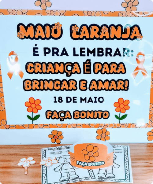 recurso pedagógico maio laranja, recurso pedagógico maio laranja para imprimir, luva pedagógico maio laranja, material didático maio laranja, kit pedagógico maio laranja, kit maio laranja, kit maio laranja ensino fundamental, kit maio laranja educação infantil, material pedagógico maio laranja, material educativo maio laranja educação infantil, material didático maio laranja, recursos maio laranja, kit pedagógico faça bonito, recursos pedagógicos faça bonito, recursos lúdicos faça bonito, recursos lúdicos maio laranja, atividades lúdicas maio laranja, atividades maio laranja, lembrancinha maio laranja para imprimir, maio laranja educação infantil, maio laranja ensino fundamental, combate ao abuso infantil material, conscientização abuso sexual infantil kit, proteção infantil maio laranja, atividades maio laranja, faça bonito atividades interativas, maio laranja atividades, maio laranja atividades interativas, maio laranja atividades lúdivas, ideias maio laranja para educação infantil, maio laranja na escola atividades, atividades educativas maio laranja, atividades para conscientização maio laranja, atividades educativas faça bonito, faça bonito denuncie, plaquinhas faça bonito, maio laranja, painel maio laranja, painel faça bonito, maio laranja painel, painel informativo maio laranja, painel educativo maio laranja, cartaz maio laranja, material maio laranja para imprimir,