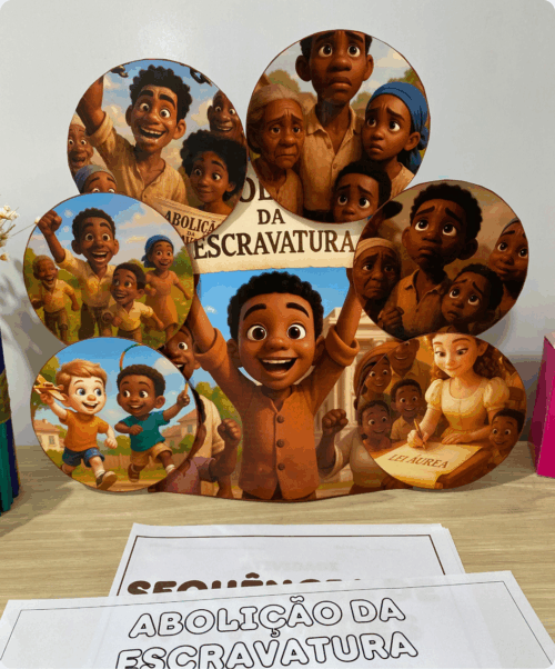 recurso pedagógico Abolição da Escravidão, tividades Abolição da Escravidão, material didático Abolição da Escravidão, recurso lúdico Abolição da Escravidão, material lúdico Abolição da Escravidão, material pedagógico Abolição da Escravidão, Dinâmicas Abolição da Escravidão, Planos de aula Abolição da Escravidão, Sequência didática Abolição da Escravidão, Material didático Abolição da Escravidão, Recursos visuais Abolição da Escravidão, Textos Abolição da Escravidão, Propostas pedagógicas Abolição da Escravidão, Plano de aula Abolição da Escravidão Ensino Fundamental, Atividades sobre a Lei Áurea para educação infantil, Material didático sobre a resistência à escravidão no Brasil Império, Vídeos educativos sobre o fim da escravidão no Brasil, Sequência didática sobre os movimentos abolicionistas, Abolição da Escravidão, Fim da Escravidão no Brasil, Lei Áurea 13 de maio, Libertação dos escravos, História da Abolição, Contexto da Abolição