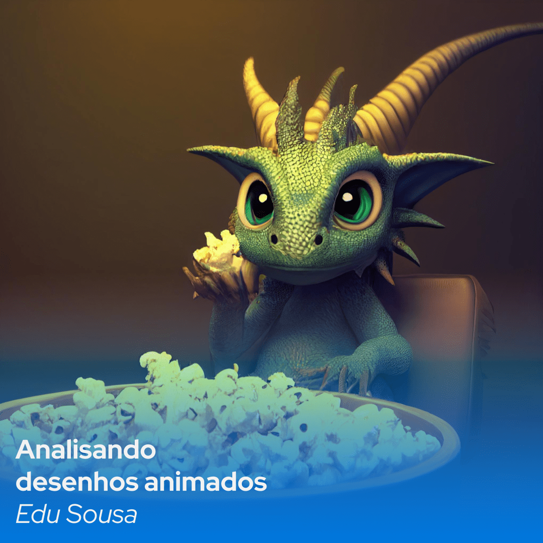 Desenhos Animados Para Alunos Do Ensino Fundamental E Médio Jogos