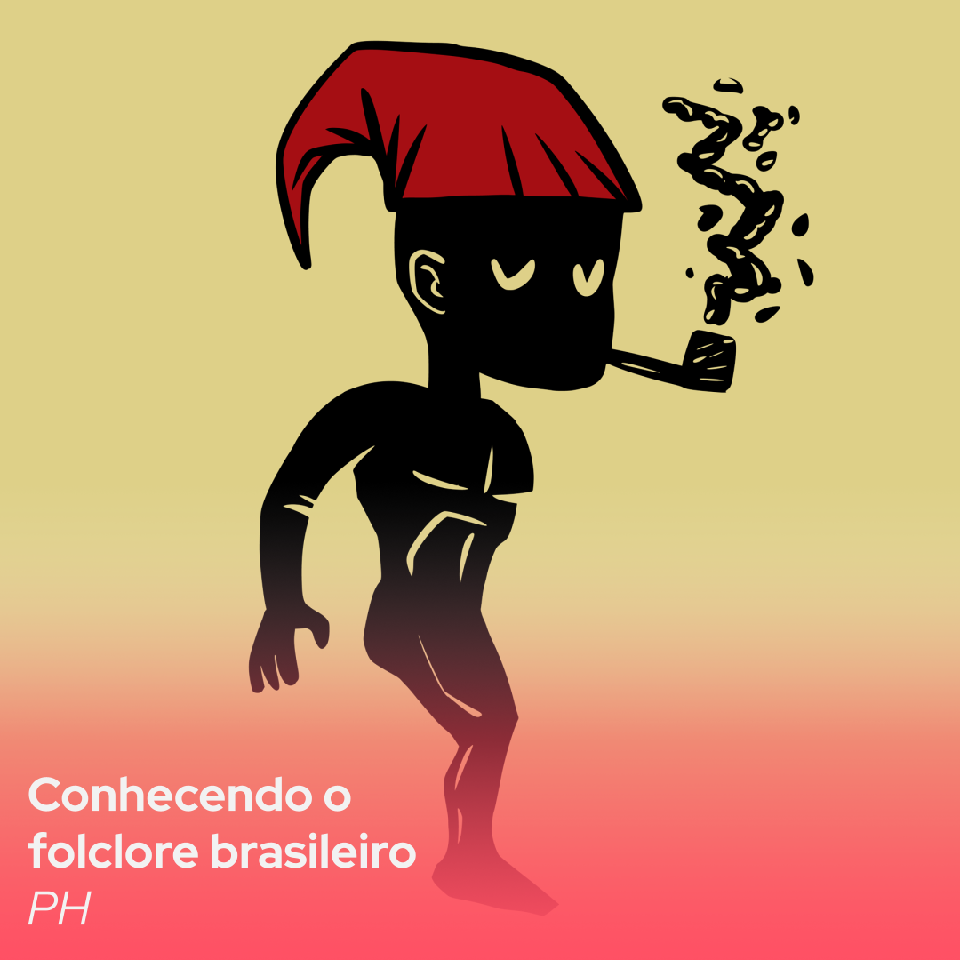 Principal 67+ imagen desenhos relacionados ao folclore brasileiro - br ...