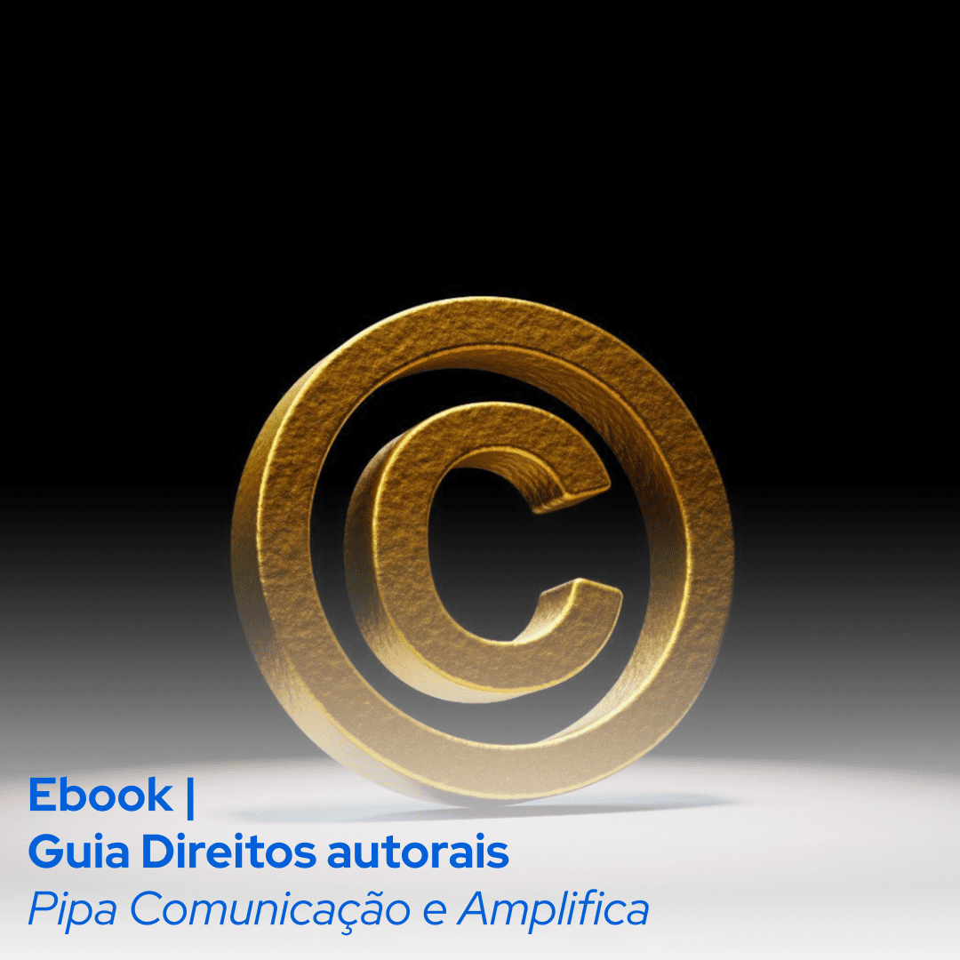 E-book | Guia Sobre Direitos Autorais | Tá Pronto