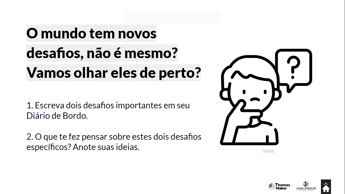 Simplifica, 43 atividades de socioemocional para Anos Finais